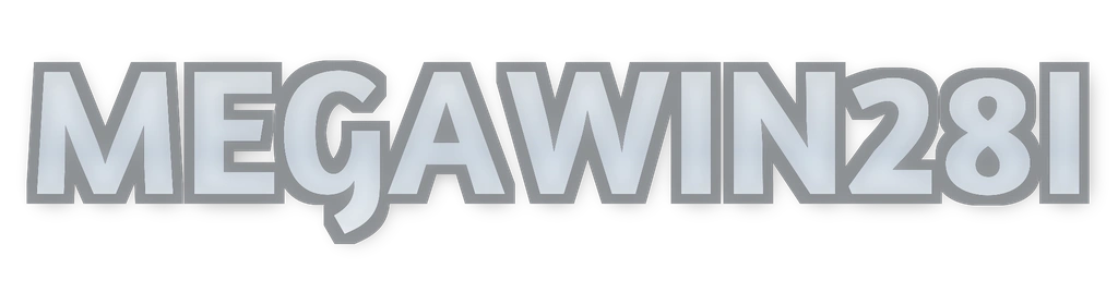 Logo MEGAWIN28I
